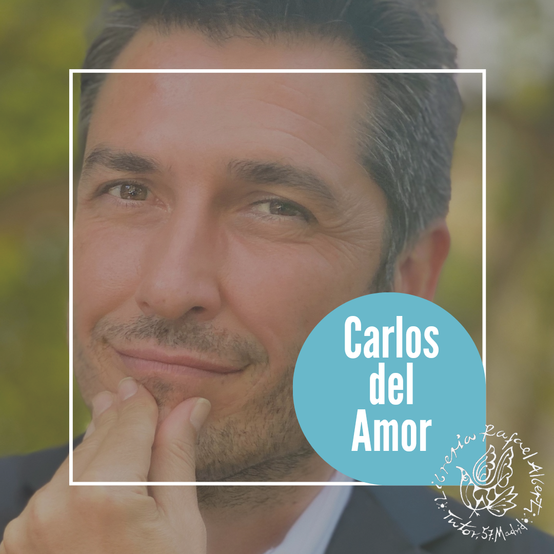 CARLOS DEL AMOR, Retratarte. Cuando cada mirada es una historia (Espasa)