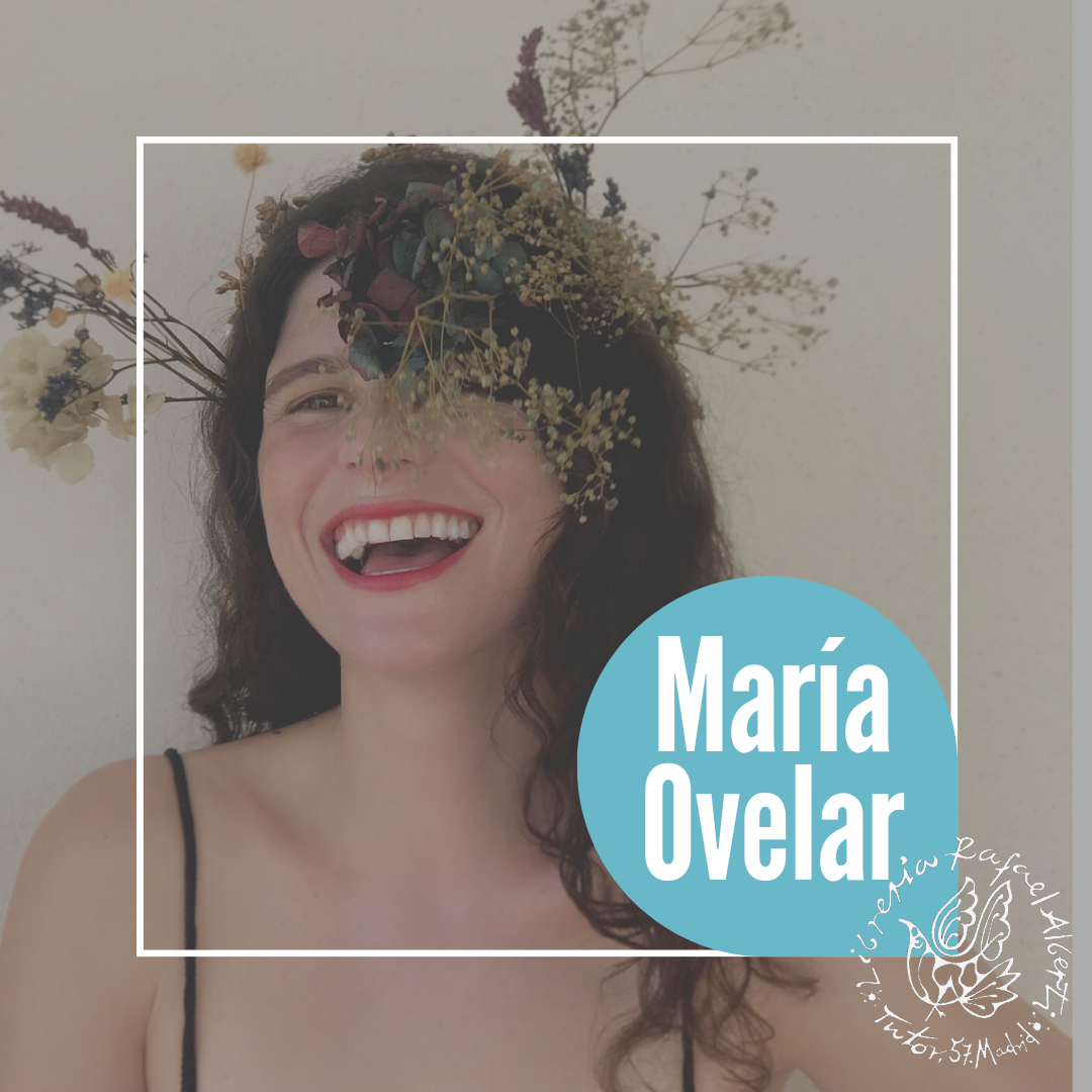 MARÍA OVELAR, Diccionario de términos eufemísticos (Valparaíso)