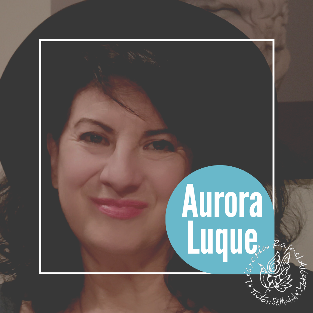 AURORA LUQUE, Un número finito de veranos (Milenio)