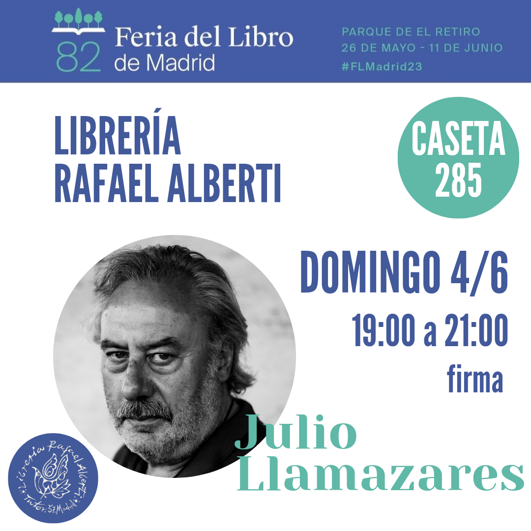 JULIO LLAMAZARES, Vagalume (alfaguara)