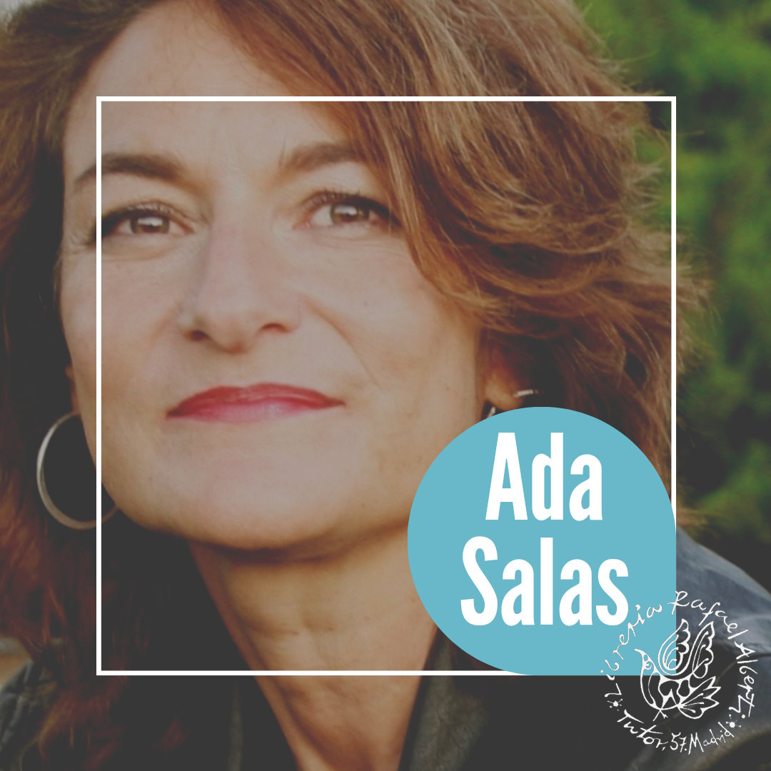 ADA SALAS y JESÚS PLACENCIA, Diez mandamientos (Joaquín Gallego editor)