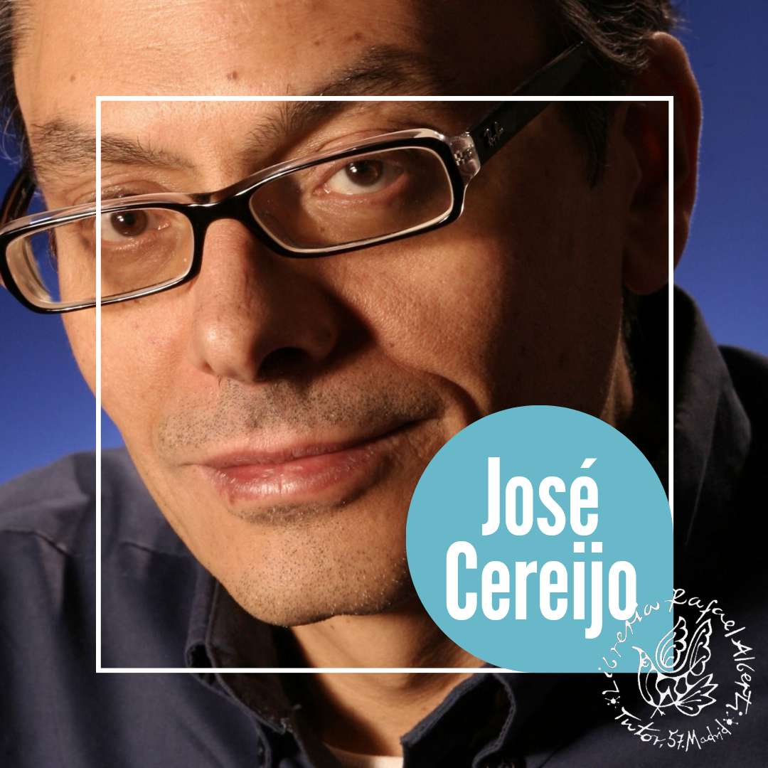 JOSÉ CEREIJO, Lecturas de riesgo (Polibea)