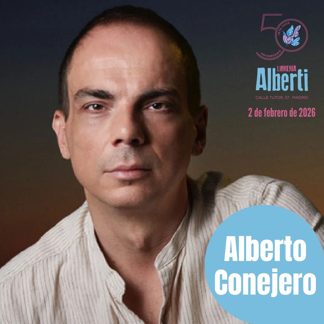 ALBERTO CONEJERO, Tres noches en Ítaca (Ya lo dijo Casimiro Parker)