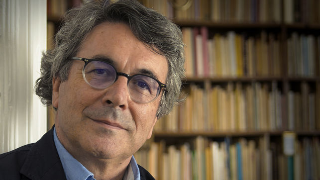 ANDRÉS TRAPIELLO. Y (Pre-Textos)
