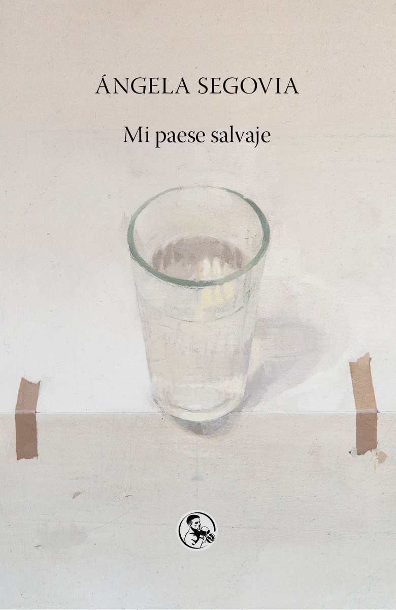 ÁNGELA SEGOVIA presenta y firma 'Mi paese salvaje' (La Uña Rota)