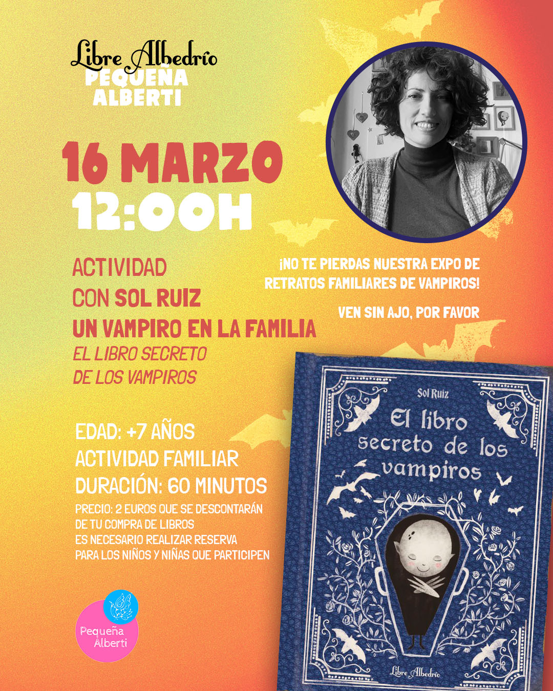 Librería Alberti on X: 🗓️ Miércoles 24 de enero, 19:00 ¡Vuelve Petra  Delicado! Y esto es toda una celebración para los amantes de la novela  negra. Os invitamos a la presentación de 'La