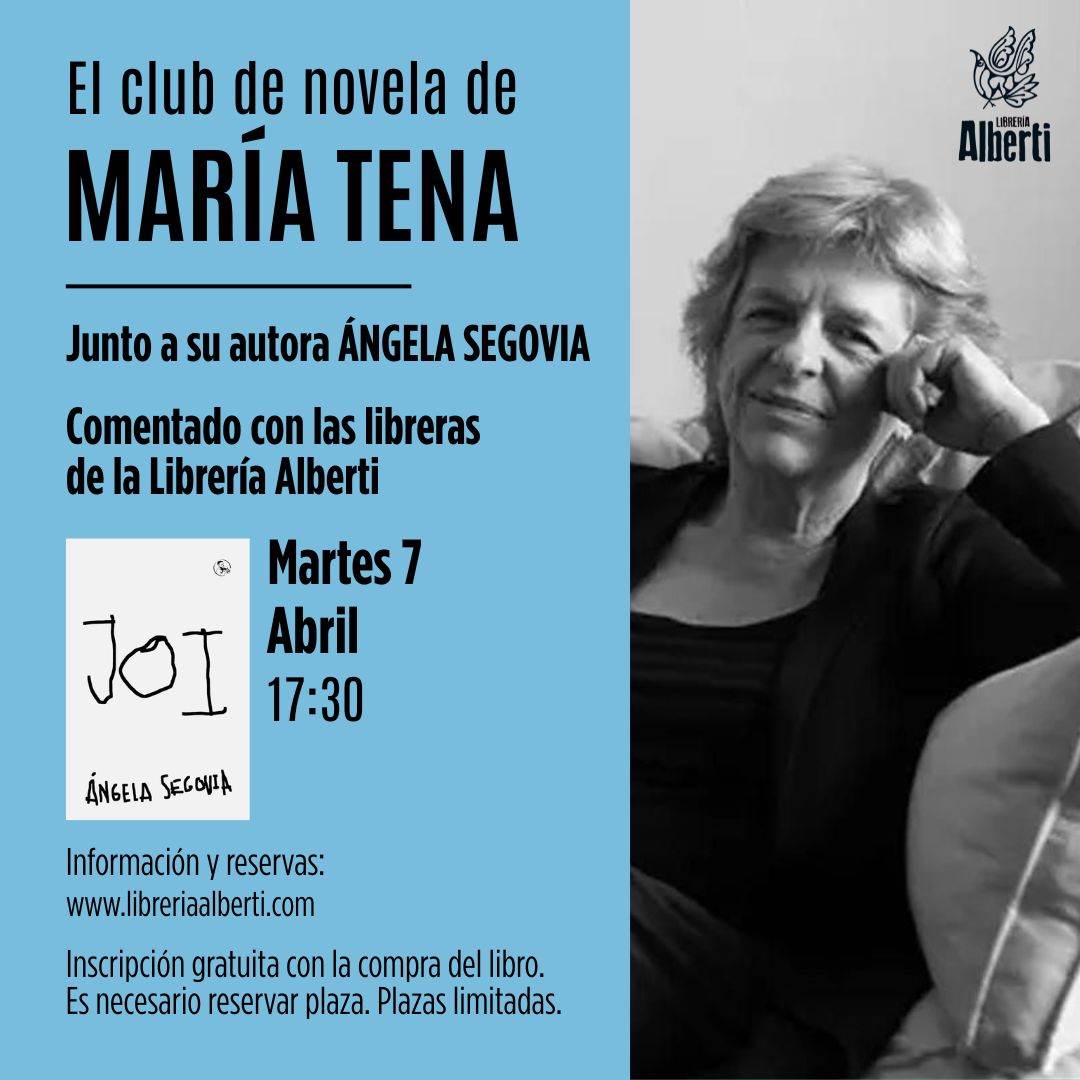 EN MOVIMIENTO | 9ª sesión de la nueva temporada | JOI (La Uña Rota)