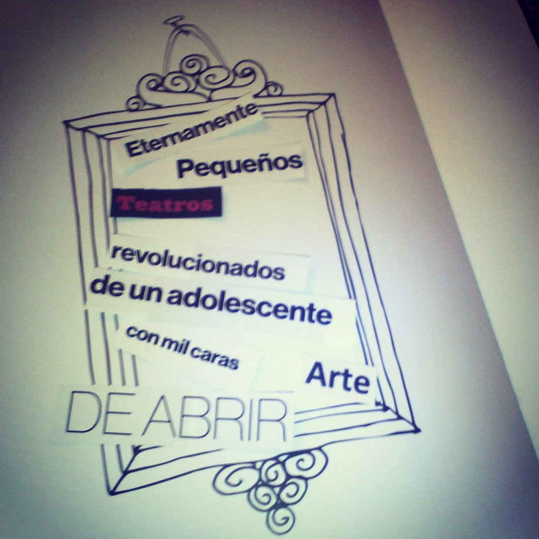 Cocinando poemas. Sazonando versos
