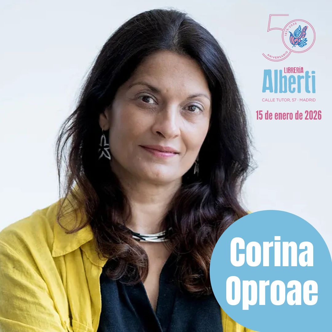 CORINA OPROAE, Cómo enterrar al padre en un poema (Tusquets Editores)