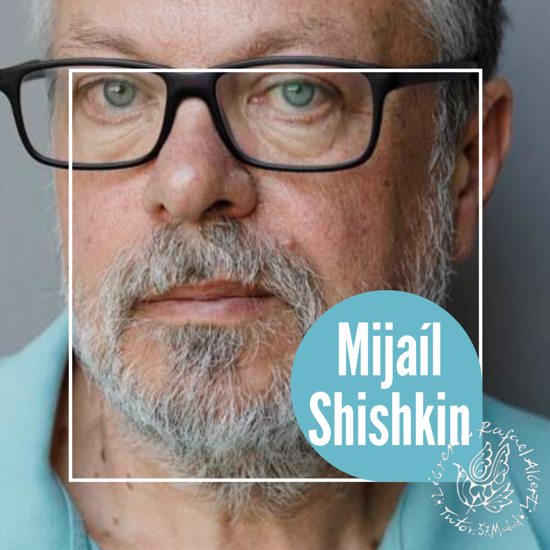 MIJAÍL SHISKIN, Mi Rusia. La guerra o la paz (Impedimenta)
