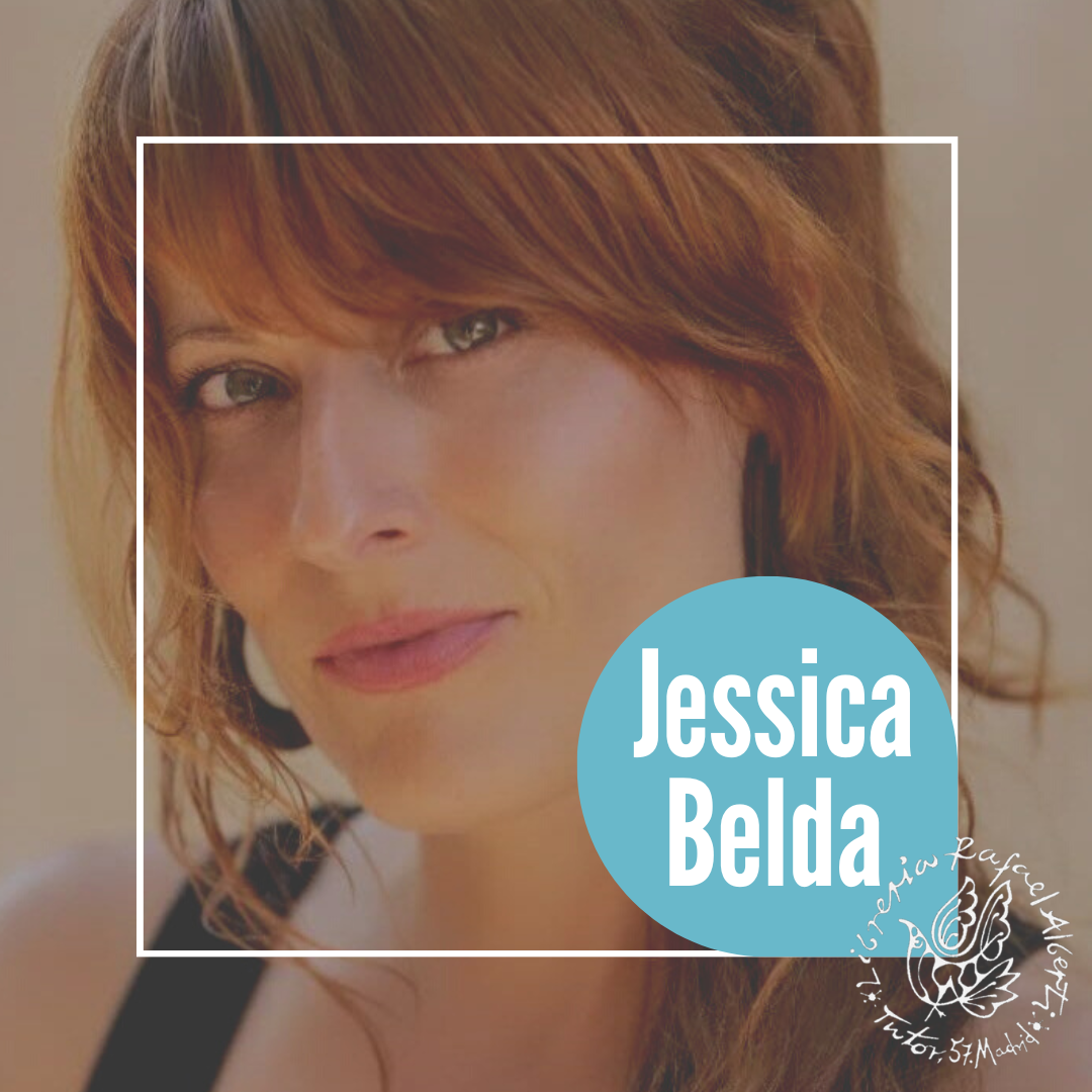 JESSICA BELDA, Disección de las horas (Ya lo dijo Casimiro Parker)