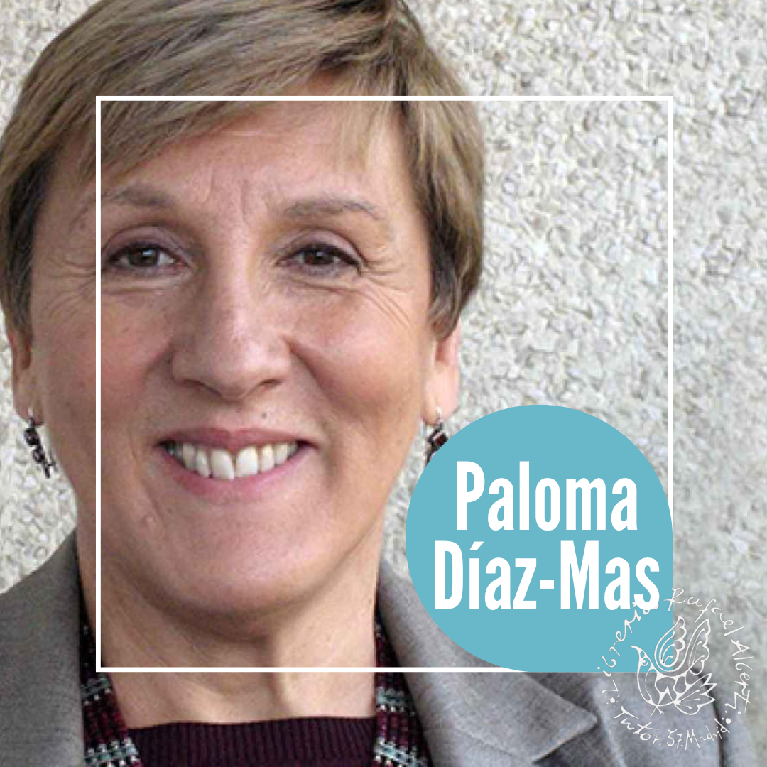 PALOMA DÍAZ-MAS, Las fracturas doradas (Anagrama)