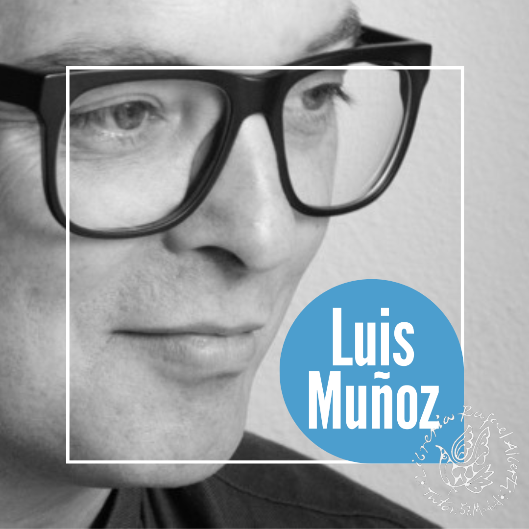 LUIS MUÑOZ y MONTSE LAGO, Guadarrama (Papeles Mínimos)