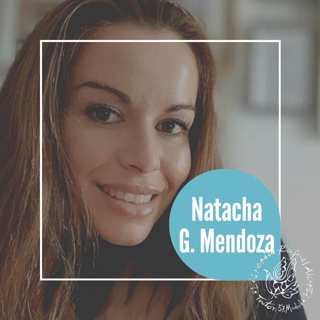 NATACHA G. MENDOZA