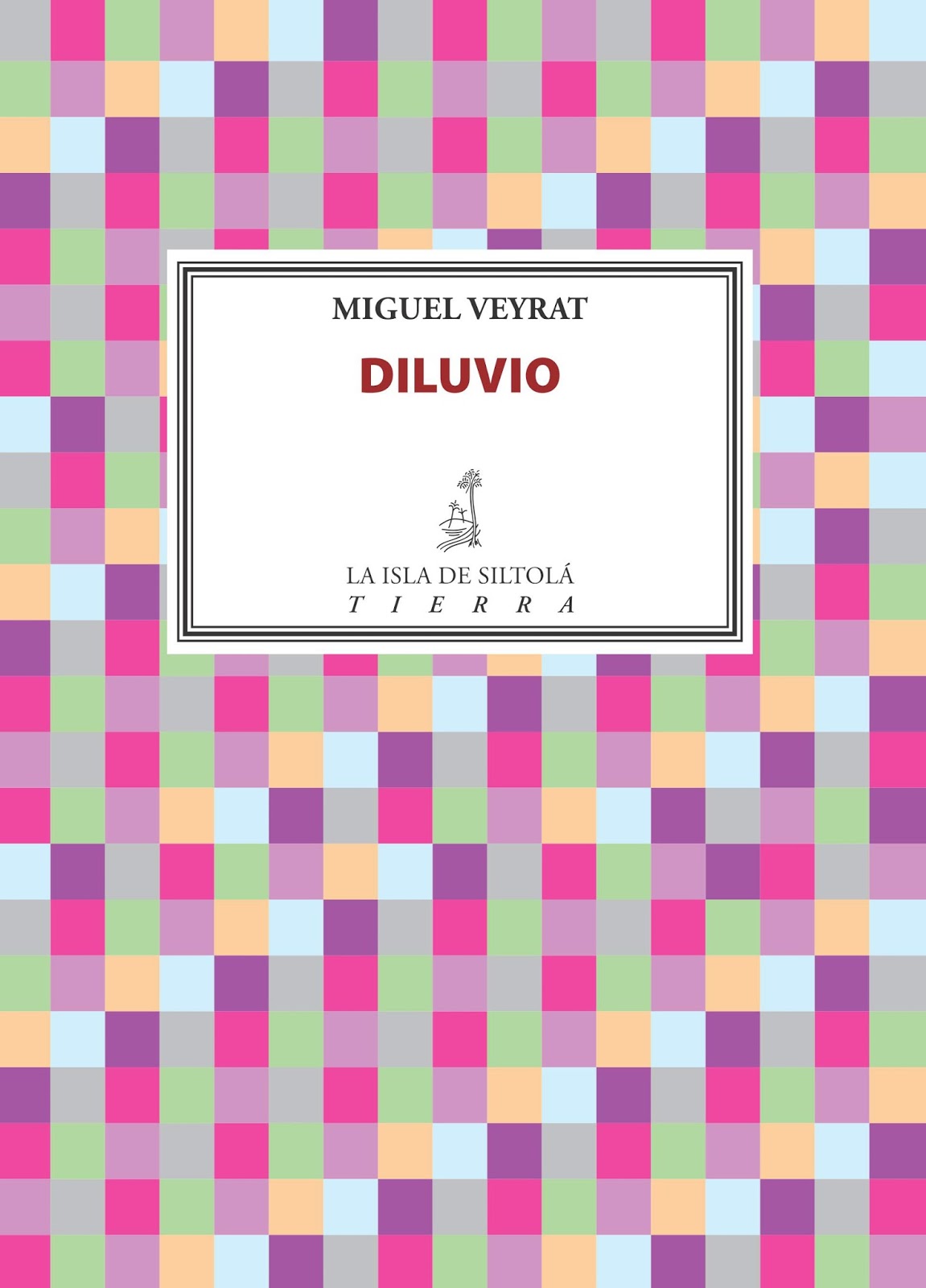 MIGUEL VEYRAT. Diluvio (La Isla de Siltolá)