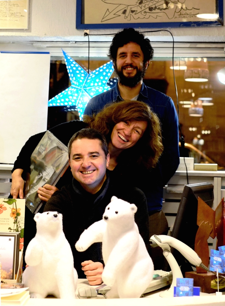¡Feliz Navidad!