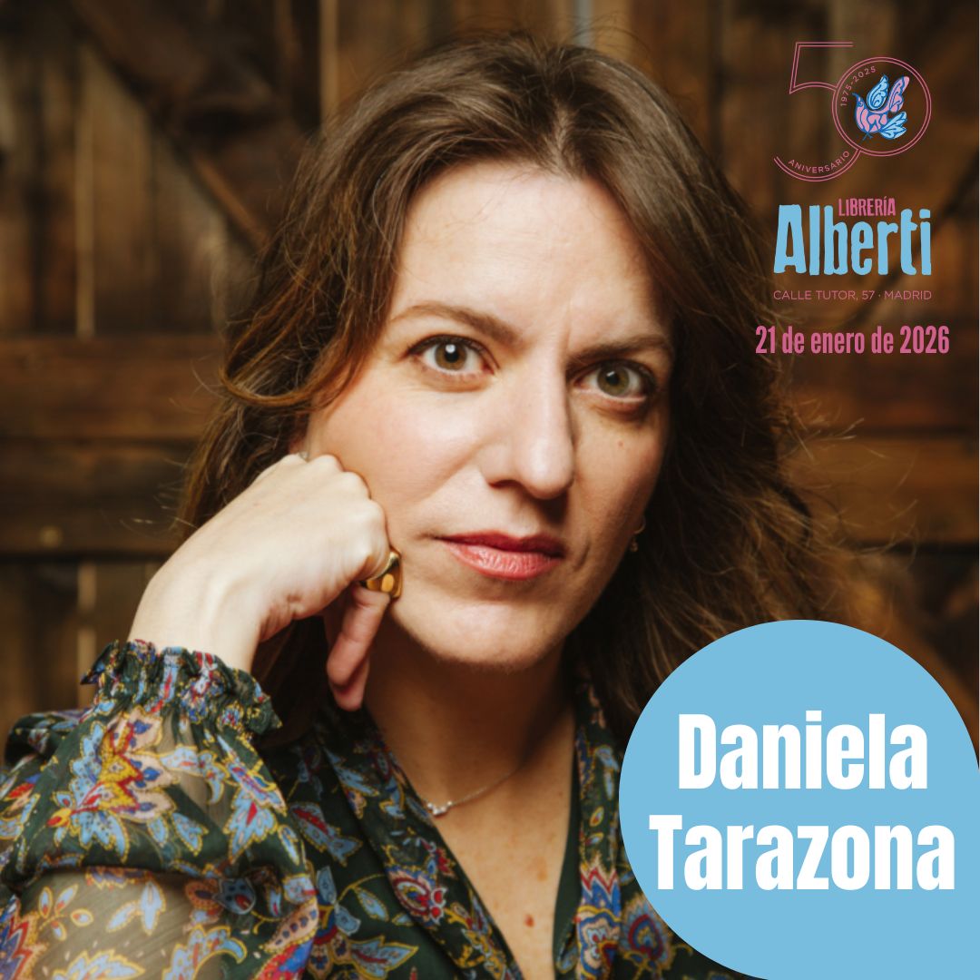 DANIELA TARAZONA, El corazón habitante (Almadía)