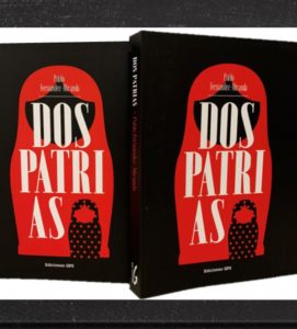 PABLO FERNÁNDEZ-MIRANDA, Dos patrias (GPS)