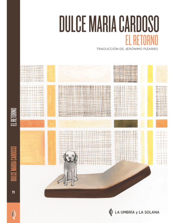 El Retorno, de DULCE MARÍA CARDOSO 