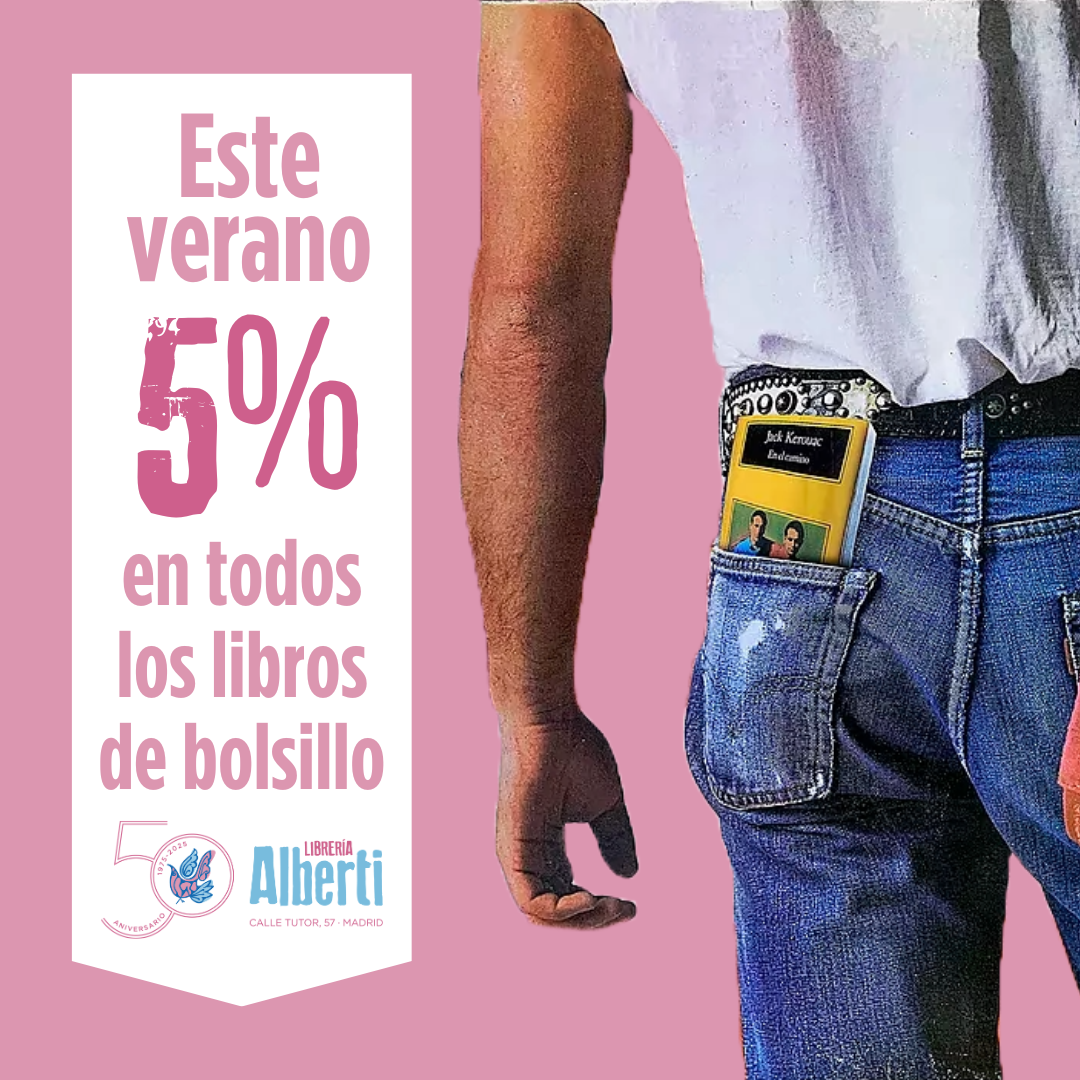 Este verano, échate un bolsillo al bolsillo