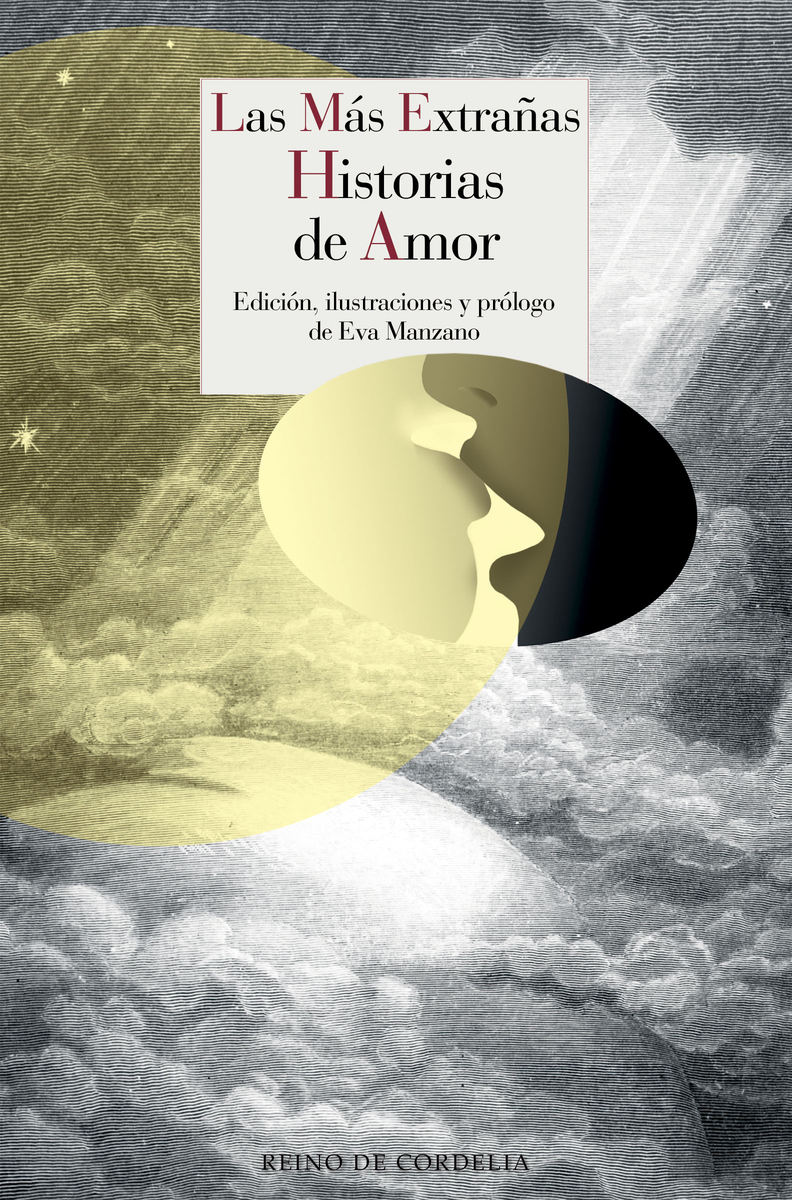 Las más extrañas historias de amor (Reino de Cordelia)