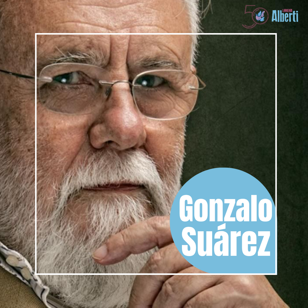 GONZALO SUÁREZ, La suela de mis zapatos. Pasos y andanzas de Martín Girard (Random House)