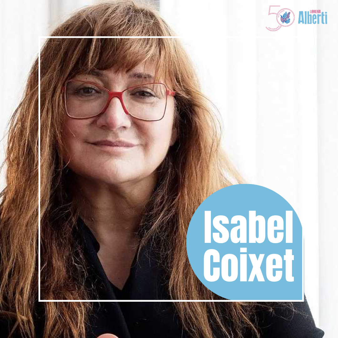 La literatura en el cine de ISABEL COIXET