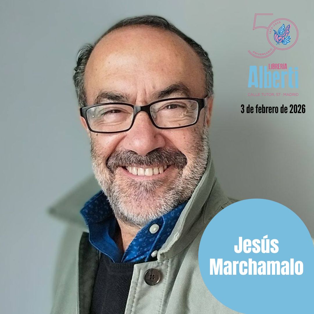 JESÚS MARCHAMALO, Tres amigas (Nórdica)