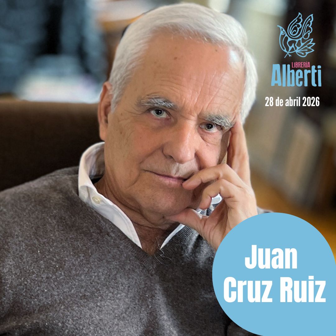 JUAN CRUZ RUIZ, Inolvidables (Galaxia Gutenberg)