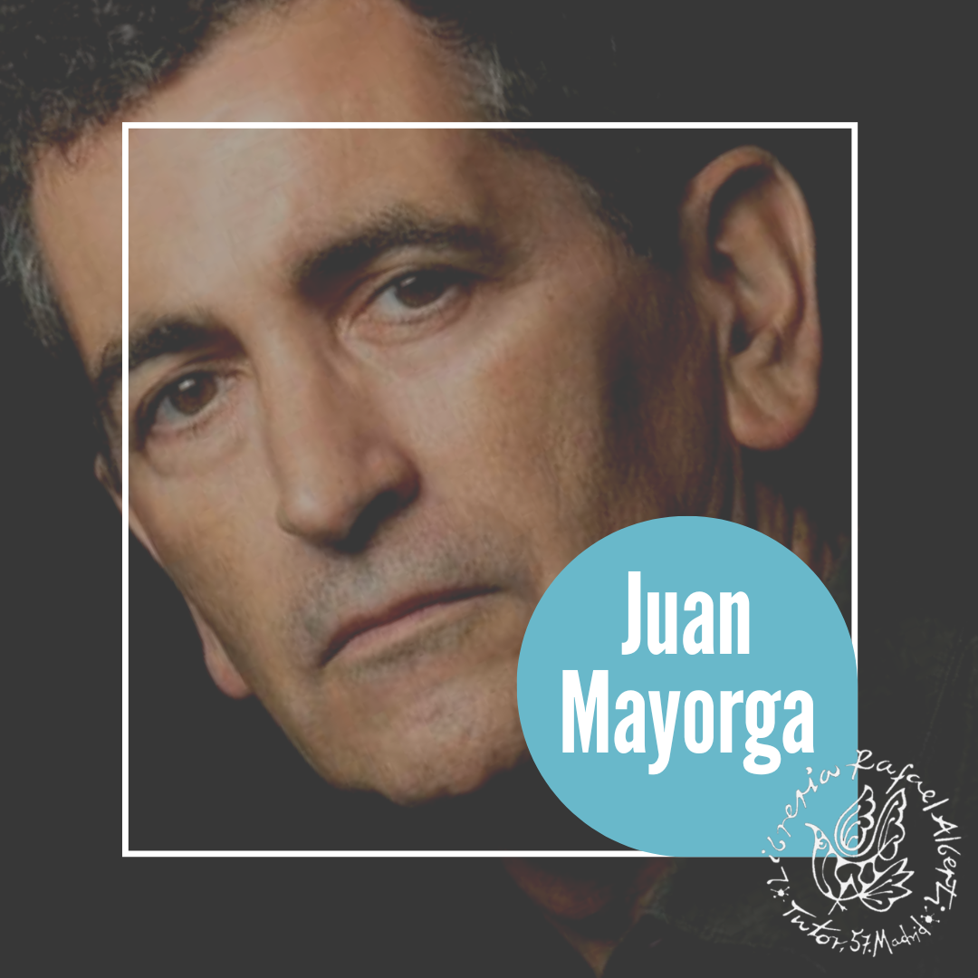 JUAN MAYORGA, Himmelweg | El jardín quemado (Cátedra)