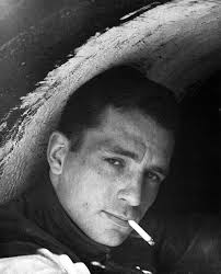 Jack Kerouac. Despierta una vida del Buda (Hapi Books) - Una velada “Beat” en la Librería Alberti.