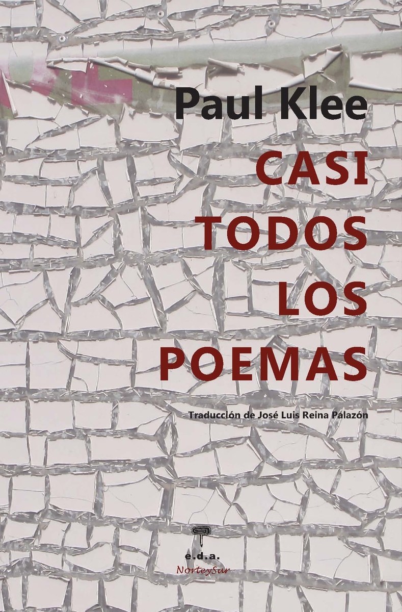 PAUL KLEE. Casi todos los poemas (EDA)