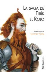 Presentación de La Saga de Eirík el Rojo