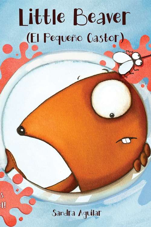 Little Beaver (El Pequeño Castor). Cuentacuentos y taller.