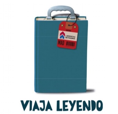 #LibreríasEnVerano ¿A qué libro te vas a ir de vacaciones?