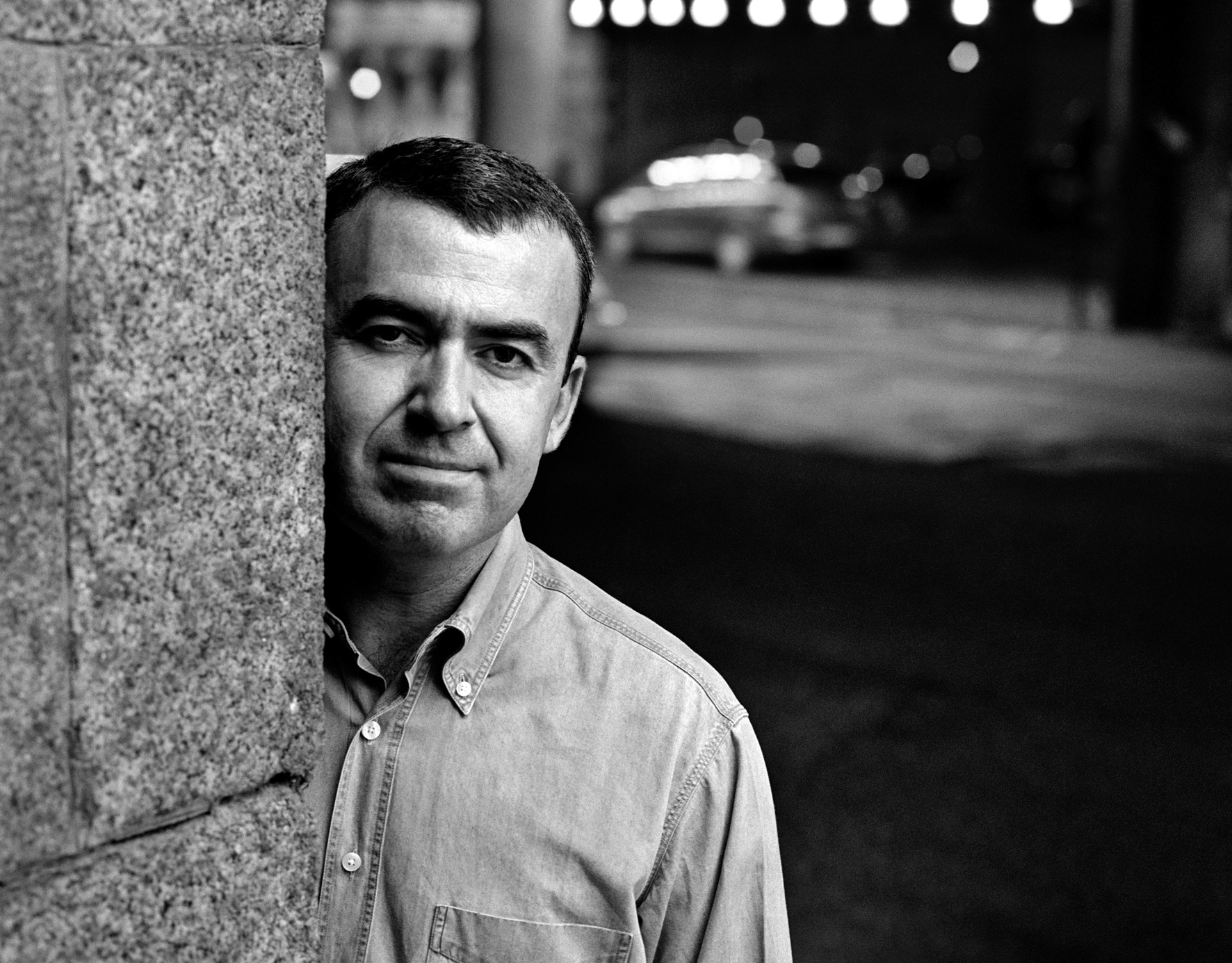 Lorenzo Silva. Historia de una piltrafa y otros cuentos crueles (Turpial)