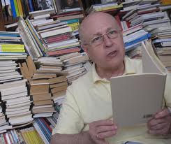 JAVIER LOSTALÉ