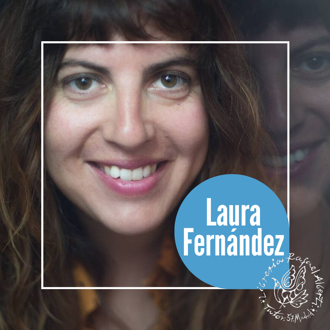 LAURA FERNÁNDEZ. Damas, caballeros y planetas (Literatura Random House)