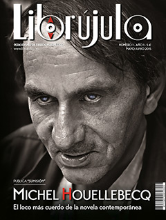 Presentación de la revista Librújula