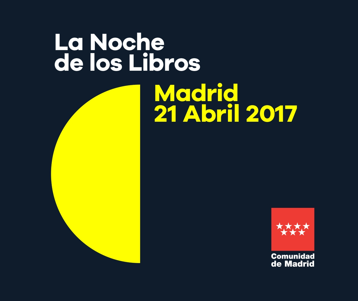 La Noche de los Libros en Librería Alberti