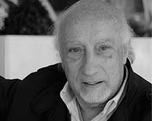 Manuel Vicent. Radical libre (Círculo de tiza)