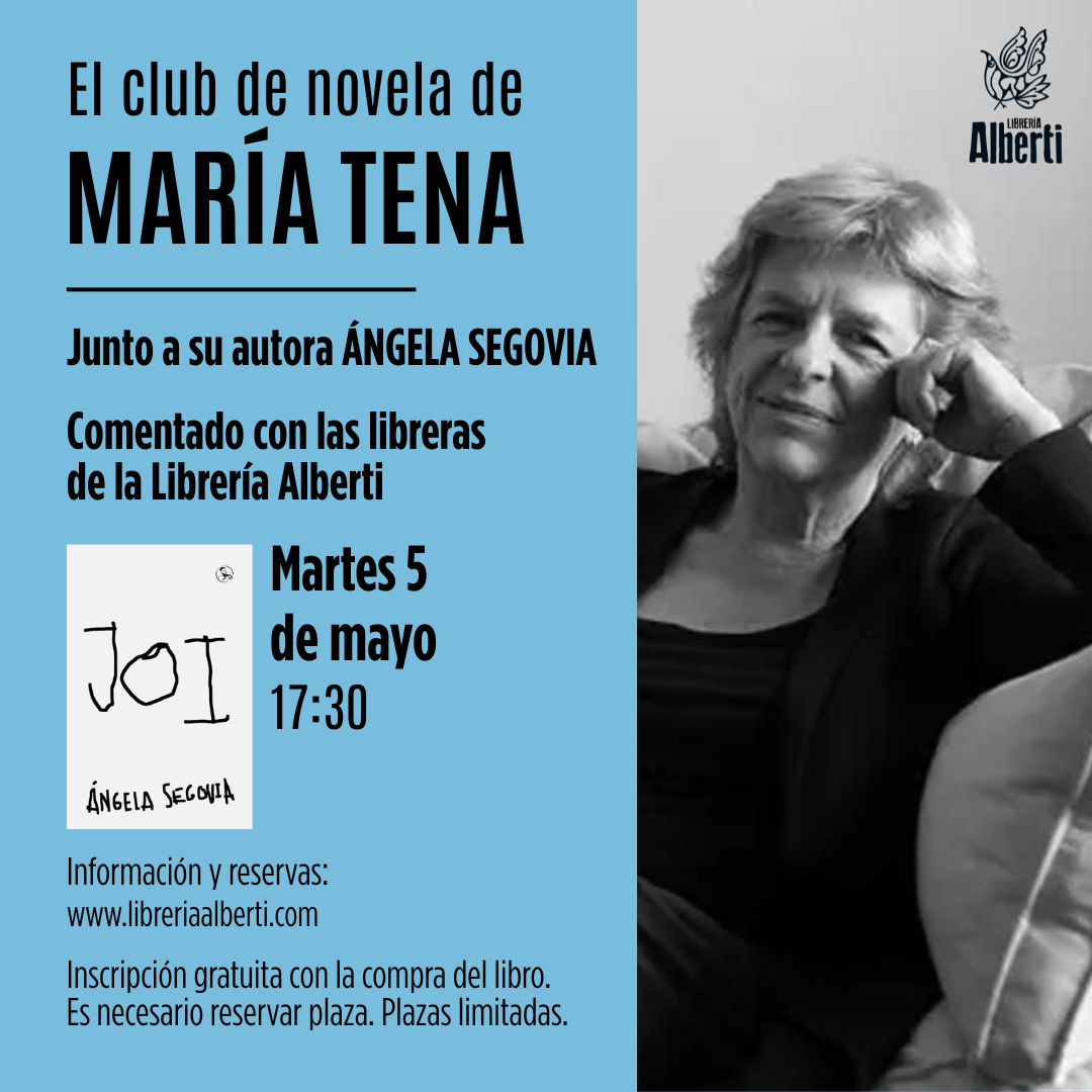 EN MOVIMIENTO | 9ª sesión de la nueva temporada | JOI (La Uña Rota)