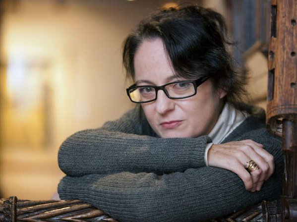 MARTA SANZ, Cíngulo y estrella (Bartleby)