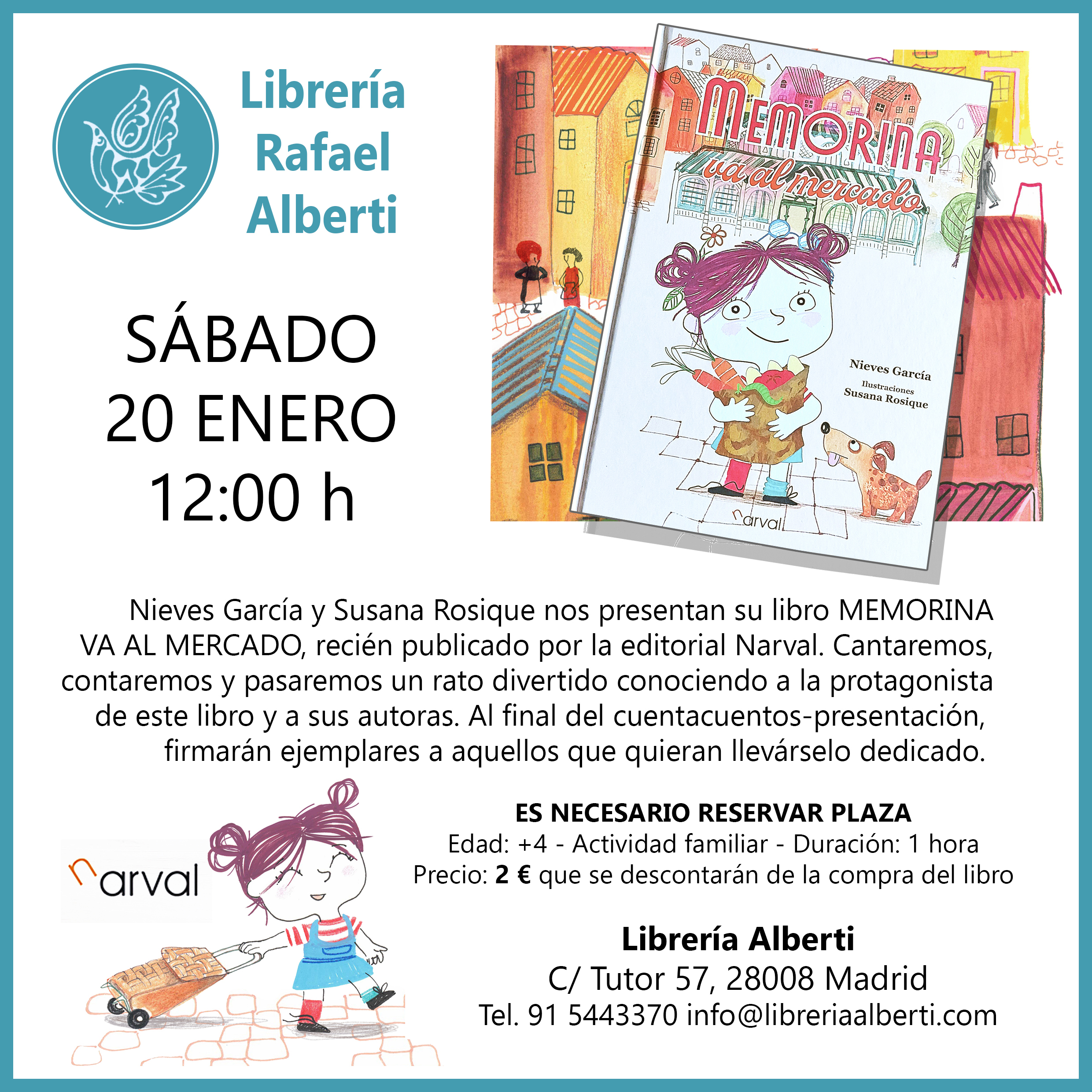 Librería Alberti on X: 🗓️ Miércoles 24 de enero, 19:00 ¡Vuelve Petra  Delicado! Y esto es toda una celebración para los amantes de la novela  negra. Os invitamos a la presentación de 'La