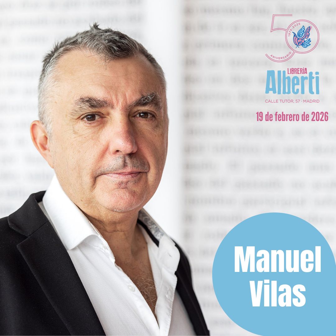 MANUEL VILAS, Islandia (Destino)