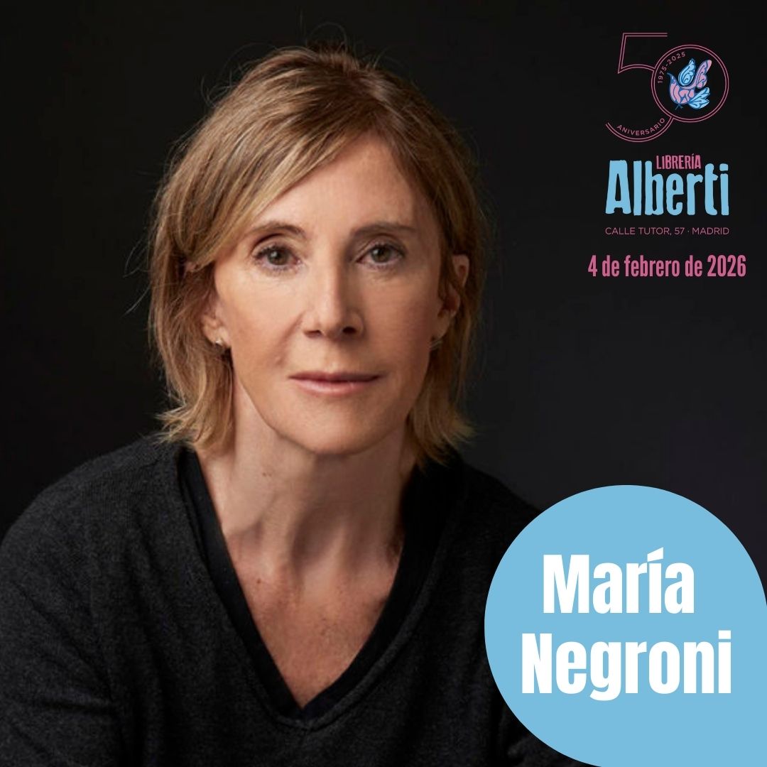 MARÍA NEGRONI, Elegía Joseph Cornell