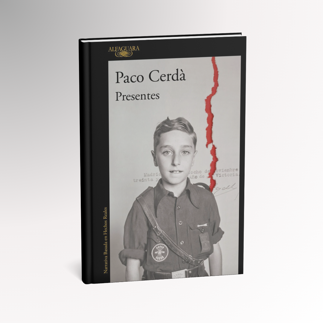 PACO CERDÁ