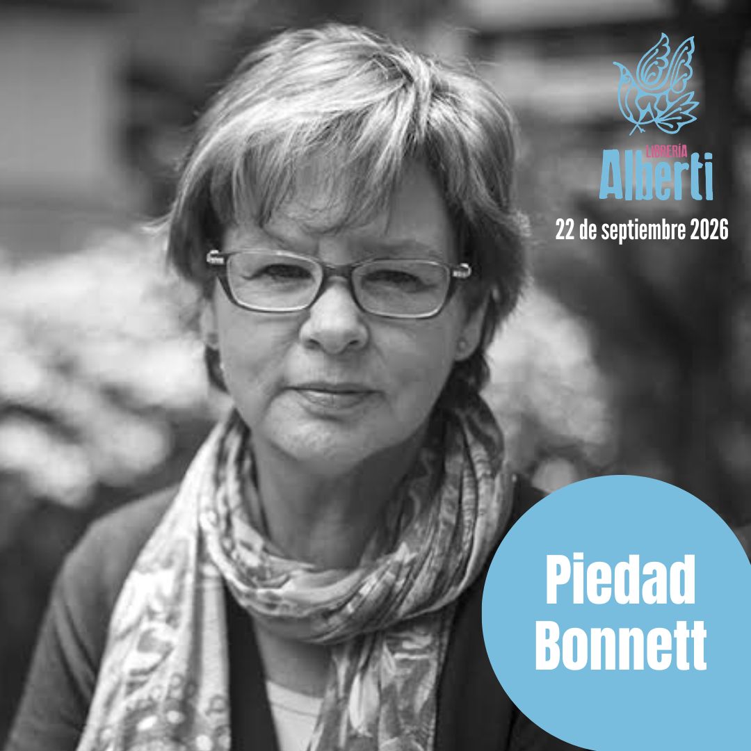 PIEDAD BONNETT, La voz de las cosas (Lumen)