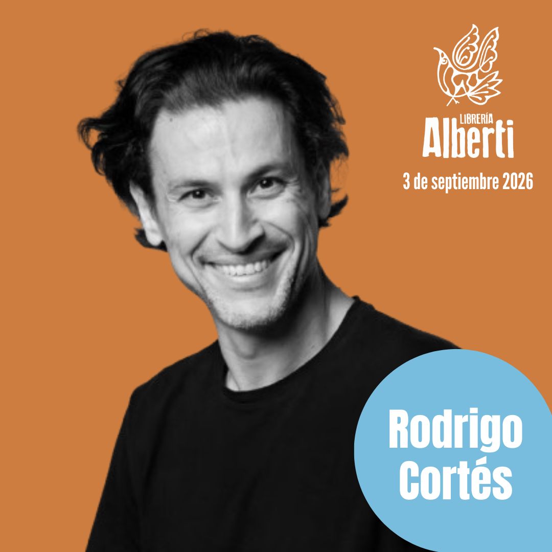 RODRIGO CORTÉS, Hija del cielo (Random House)
