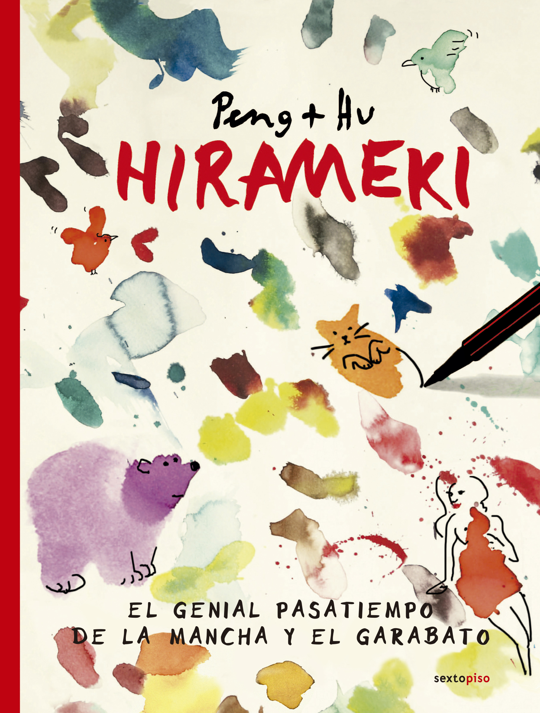 HIRAMEKI (Sexto Piso). Taller de dibujo